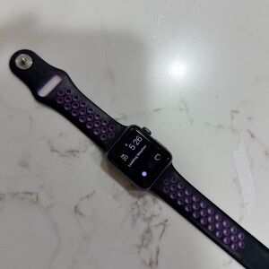 Apple Watch Series 2 - 38mm - Used - non-GPS